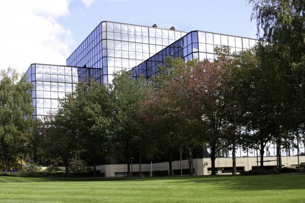 Commercial Lawn Service in Avon
