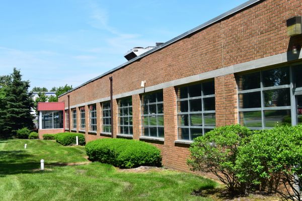 Corporate Lawn Maintenance in Avon